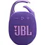 Портативна акустика JBL Clip 5 Purple (JBLCLIP5PUR) - мініатюра 2