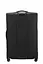 Валіза 82 См Samsonite RESPARK BLACK 82x53x34(38) KJ3*09008 - мініатюра 3