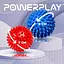 Набір масажних м'ячів PowerPlay PP-4341 Massage Ball 2 шт (PP_4341) - мініатюра 4