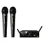 Микрофон AKG WMS40 Mini2 Vocal Set BD ISM2/3 EU/US/UK (WMS40 Mini2 Vocal Set BD ISM2/3 EU/US/UK) - миниатюра 1