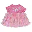 Одежда для куклы Baby Born платье Цветочные мечты (839393) - миниатюра 2