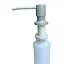 Дозатор Adamant DA-01 Light Gray - миниатюра 2