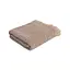 Полотенце Lotus Home - Rius kahve кофе 50x100 - миниатюра 6