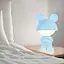 Світильник-нічник Kite  LED з акумулятором Dreamy Mouse блакитний (K25-315-2-3) - мініатюра 4