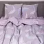 Комплект постільної білизни Viluta полуторний ранфорс 22214 100% бавовна - мініатюра 4