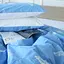 Комплект постільної білизни MirSon Ranforce Elite 17-4752 Butterflies 175 х 210 см - мініатюра 5