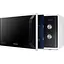 Микроволновая печь Samsung MG23K3614AWUA [139205] - миниатюра 3