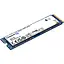 Накопичувач SSD Kingston NV3 M.2 2280 PCIe 4.0 x4 NVMe 3D TLC 4TB (SNV3S/4000G) - мініатюра 2