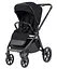 Універсальна коляска-книжка Carrello Omega CRL-6540 2в1 Cosmo Black - мініатюра 3