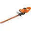 Кущоріз Black+Decker мережевий (BEHT201-QS) - мініатюра 2