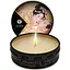 Масажна свічка Shunga Mini Massage Candle - Vanilla Fetish (30 мл) - мініатюра 1