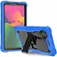 Чохол ArmorStandart Rover для Redmi Pad SE 8.7 4G Blue (ARM84980) [138030] - мініатюра 2