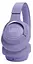 Наушники Tune 720BT Purple (JBLT720BTPUR) JBL teh0021200 - миниатюра 9