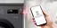 Стиральная машина LG фронтальная 6.5 кг A+++ антрацит - миниатюра 5