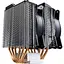 Кулер для процессора Cooler Master MasterAir MA621P TR4 Edition (MAP-D6PN-218PC-R2) - миниатюра 4