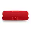 Акустична система JBL Flip 7 Red (JBLFLIP7RED) - мініатюра 3