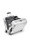 Чемодан Tumi 19 DEGREE ALUMINUM SILVER 44х40,5x22,5 44 см 036877SLV2 - миниатюра 2