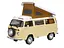 Конструктор дитячий мікроавтобус VW T2 Camper Revell 07676 - мініатюра 2