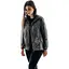 Куртка Rock Front TL 3 XS Серый (1090-rf16869) - миниатюра 2