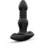 Анальна пробка з вібрацією та пульсацією Dorcel Deep Stormer - мініатюра 2