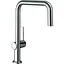 Змішувач для кухонного миття Hansgrohe Talis M54 72806000 - мініатюра 1