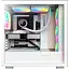 СВО NZXT Kraken 280 RGB Matte White (RL-KR280-W1) - мініатюра 5