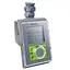 Таймер для поливу Technoline WZ1000 садовий Grey (WZ1000) - мініатюра 1