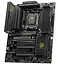 Материнська плата MSI MAG B850 TOMAHAWK MAX WIFI (MAG B850 TOMAHAWK MAX WIFI) (Socket AM5, AMD B850, ATX) - мініатюра 2