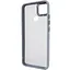 Чохол Epik TPU+PC Lyon Frosted для Xiaomi Redmi 9C Sierra Blue - мініатюра 3