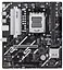 Материнська плата ASUS PRIME B840M-K (PRIME B840M-K) (Socket AM5, AMD B840, Micro-ATX) - мініатюра 1