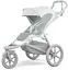 Накидка на сидіння Thule Stroller Seat Liner Alaska Blue (TH 11200331) - мініатюра 4