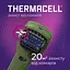 Устройство от комаров Thermacell MR-350 Portable Mosquito Repeller Olive - миниатюра 6