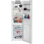 Холодильник Beko RCNA366I30W с морозильной камерой - миниатюра 2