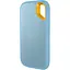 Наружный SSD накопитель SanDisk Extreme Portable V2 1TB Sky Blue (SDSSDE61-1T00-G25B) [141139] - миниатюра 3