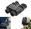 Бинокль (прибор) ночного видения NV8000 с креплением на голову + карта памяти на 64Гб - миниатюра 6