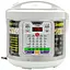 Мультиварка рисоварка Rotex RMC532-W Smart Cooking - мініатюра 1