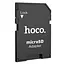Переходник карт памяти Hoco TF to SD card holder HB22 6931474749321 - миниатюра 3