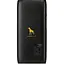 Зовнішній акумулятор Doberman AM04 20000mAh 65W Black [110384] - мініатюра 1