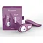 Вакуумний стимулятор Womanizer Liberty 2 Sage, Фіолетовий - мініатюра 9