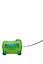 Валіза Samsonite DREAM2GO DINOSAUR D. 52x38x21 52 См KK5*94001 - мініатюра 3