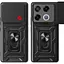 Чехол для мобильного телефона BeCover Military Infinix GT 20 Pro (X6871) Black (713045) - миниатюра 2