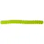 Силікон Big Bite Baits Trout Worm 2" Chart Pearl 10 шт. - мініатюра 1