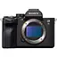 Бездзеркальний фотоапарат Sony Alpha A7s III Body Black (ILCE7SM3B.CEC) UA [93767] - мініатюра 1