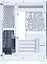 Корпус 1stPlayer UV5-WH-2FC7R-W-1FC7-W ARGB White - миниатюра 3