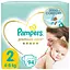 Подгузники Pampers Premium Care 2 (4-8 кг), 94 шт. - миниатюра 1