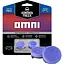Накладки на стики KontrolFreek Omni Purple 2-pack для PS4/PS5 [131067] - миниатюра 1