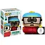 Фігурка Funko Pop Ерік Картман Cartman Південний Парк South Park 10см cartoon SP C02 - мініатюра 1