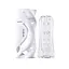 Мастурбатор Dorcel Deep Blow White, двойное использование - миниатюра 7