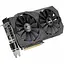 Видеокарта ASUS AMD Radeon RX 570 4Gb Strix (ROG-STRIX-RX570-4G-GAMING) (GDDR5, 256 bit, PCI-E 3.0 x16) Б/у - миниатюра 2