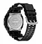 Чоловічий спортивний годинник Skmei 1988 (Чорний) - мініатюра 4